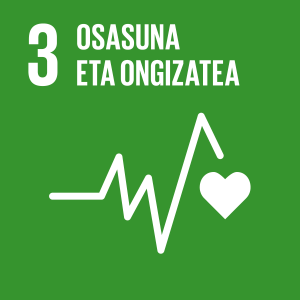 GJH 3. Osasuna eta ongizatea